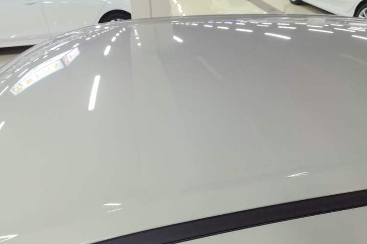 Used Wuling Bingo 2024 203km Light Edition Roof