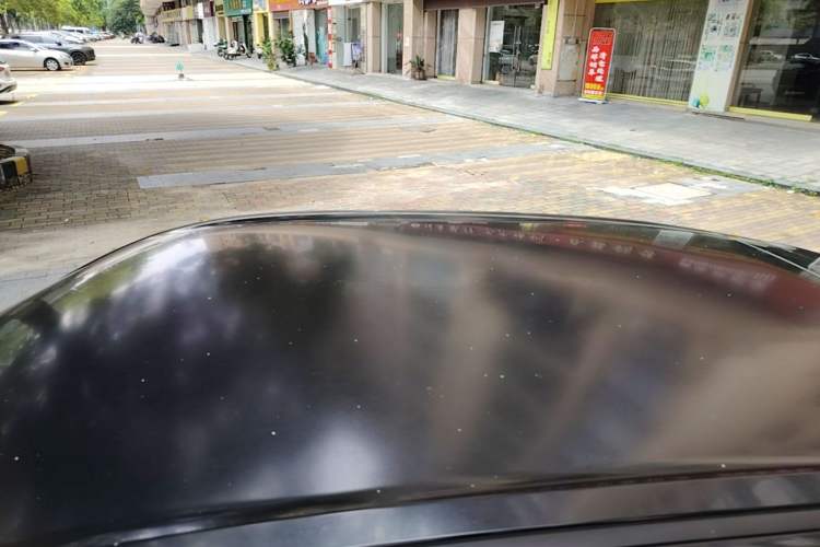 Used Wuling Bingo 2024 203km Light Edition Roof