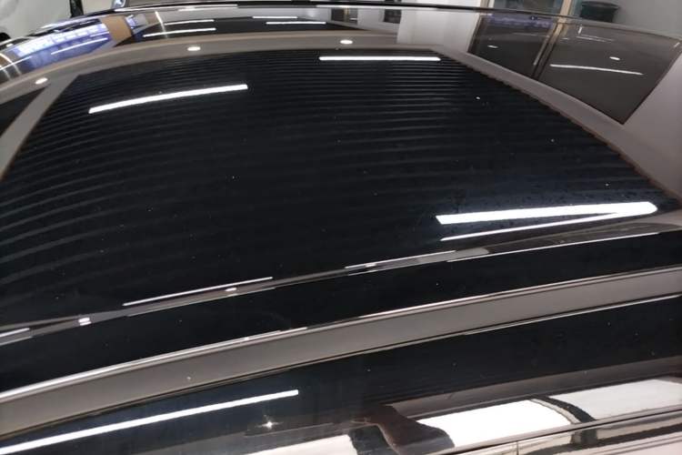Used Wuling Bingo 2024 333 km Enjoyment Version Roof