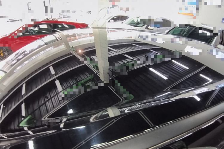 Used Wuling Bingo 2024 333 km Enjoyment Version Roof