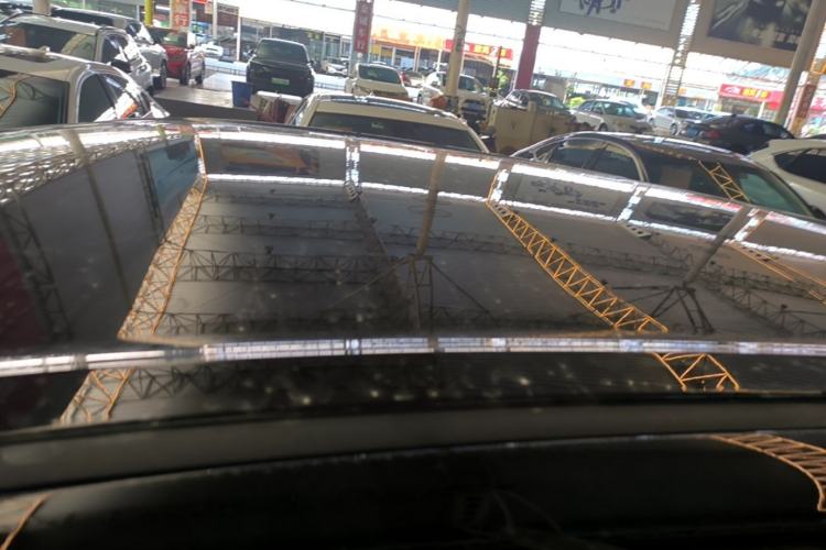 Used Wuling Bingo 2024 333 km Enjoyment Version Roof