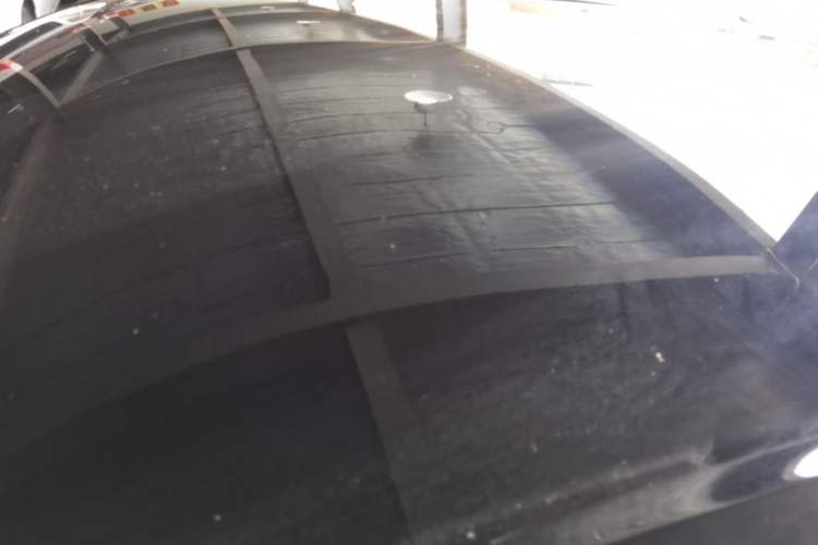 Used Wuling Bingo 2024 203km Light Edition Roof