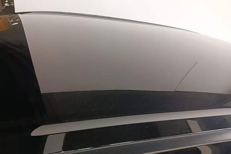 Used Wuling Bingo 2024 203km Light Edition Roof