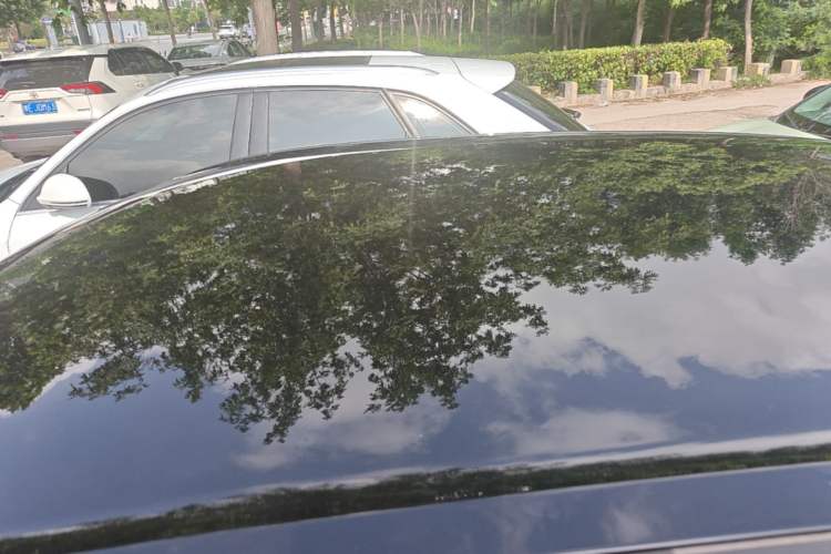 Used Wuling Bingo 2024 333 km Enjoyment Version Roof