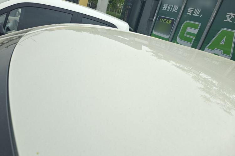 Used Wuling Bingo 2024 333 km Enjoyment Version Roof