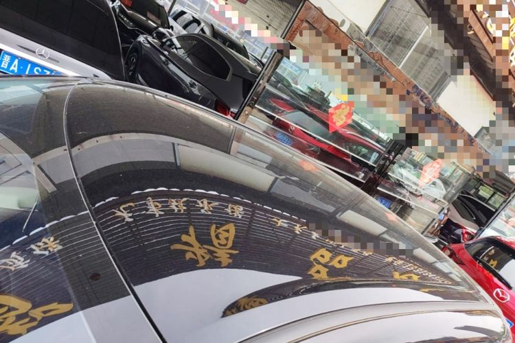 Used Wuling Bingo 2024 333 km Enjoyment Version Roof