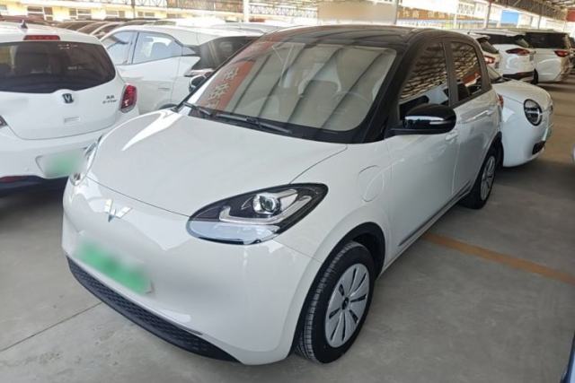 Used Wuling Bingo 2024 203km Light Edition