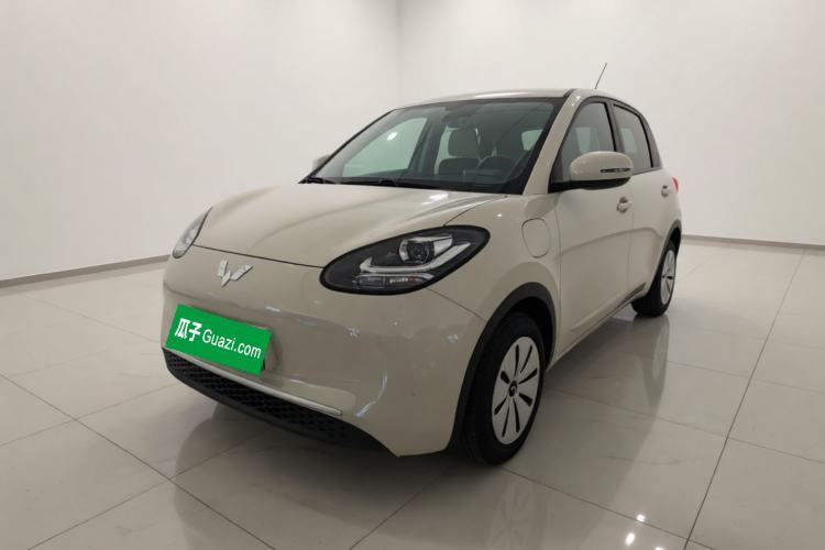 Wuling Bingo 2024 203km Light Edition usata Guazi used car, China used car export, Used car for sale, Used cars, Cheapest cars for sale