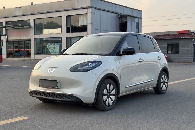 Wuling Bingo 2024 333 km Enjoyment Version