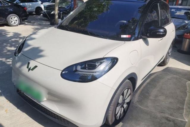 Used Wuling Bingo 2024 333 km Enjoyment Version