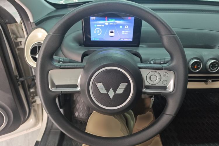 Used Wuling Bingo 2024 203km Light Edition Steering Wheel