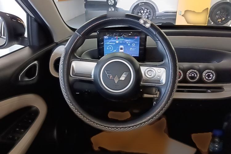Used Wuling Bingo 2024 203km Light Edition Steering Wheel