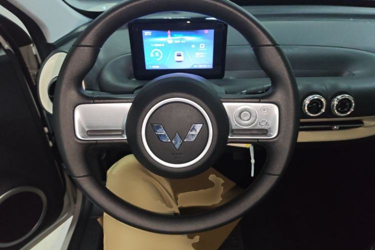 Used Wuling Bingo 2024 203km Light Edition Steering Wheel
