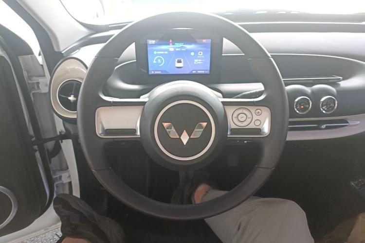 Used Wuling Bingo 2024 203km Light Edition Steering Wheel