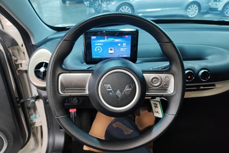 Used Wuling Bingo 2024 203km Light Edition Steering Wheel
