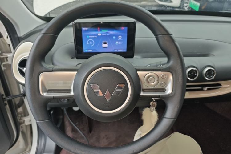 Used Wuling Bingo 2024 203km Light Edition Steering Wheel