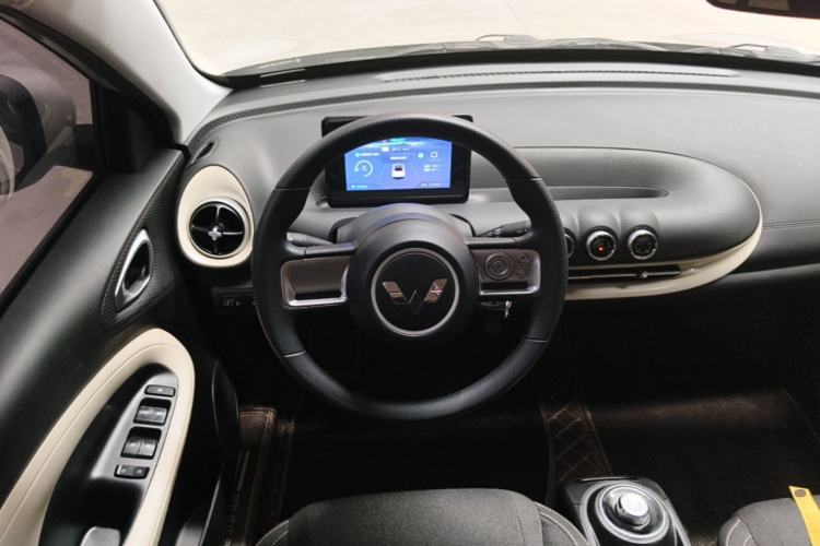 Used Wuling Bingo 2024 203km Light Edition Steering Wheel