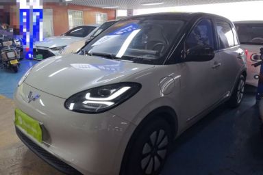 Used Wuling Bingo 2024 333 km Enjoyment Version