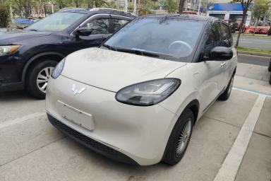 Used Wuling Bingo 2024 333 km Lingxi Connected Version