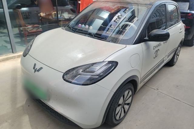 Used Wuling Bingo 2024 333 km Lingxi Connected Version