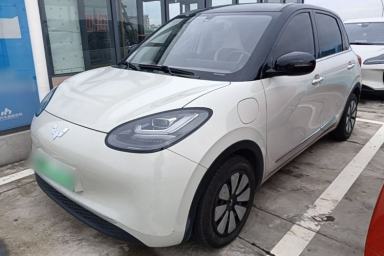 Used Wuling Bingo 2024 333 km Lingxi Connected Version