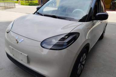 Used Wuling Bingo 2024 333 km Lingxi Connected Version