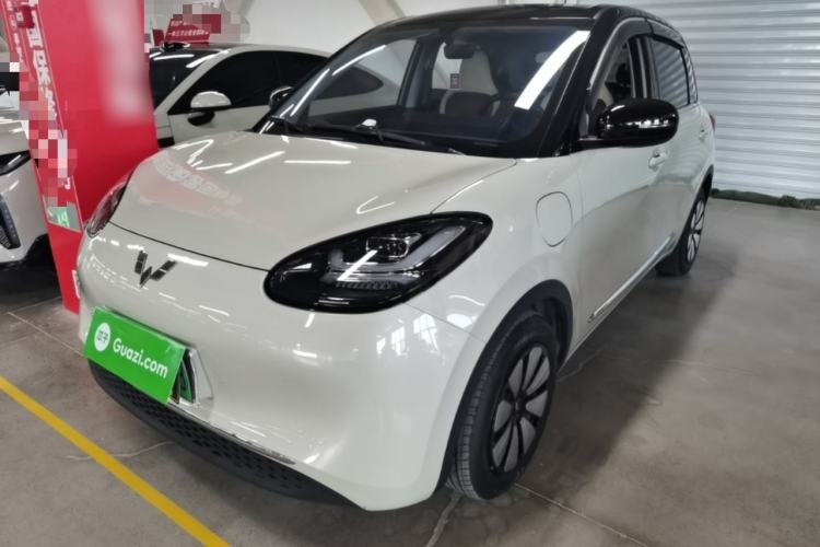 Wuling Bingo 2024 333 km Enjoyment Version