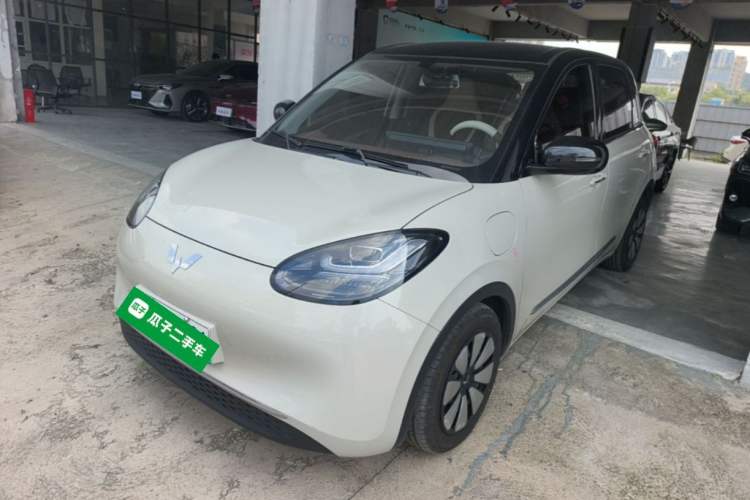 Wuling Bingo 2024 333 km Enjoyment Version