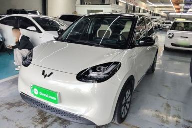 Used Wuling Bingo 2024 333 km Enjoyment Version