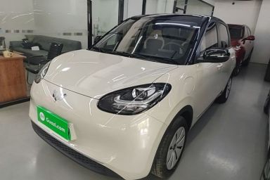 Used Wuling Bingo 2024 203km Light Edition