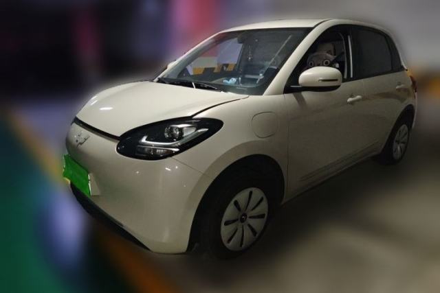 Used Wuling Bingo 2024 203km Light Edition