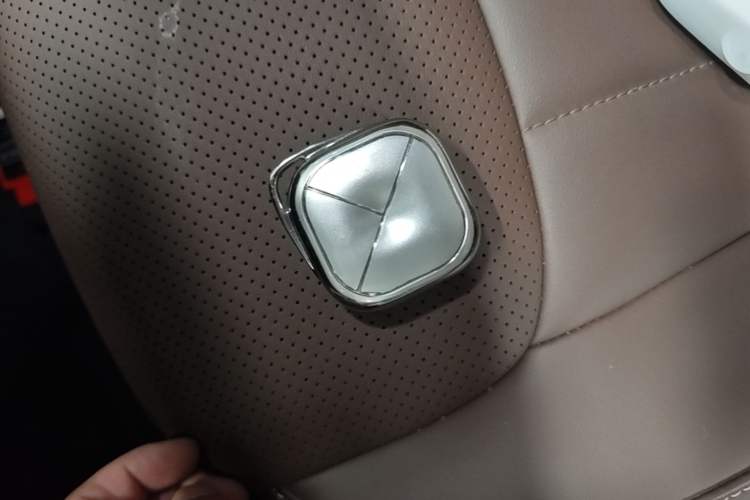Used Wuling Bingo 2024 333 km Enjoyment Version Vehicle Key