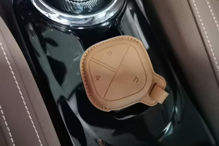 Used Wuling Bingo 2024 333 km Enjoyment Version Vehicle Key