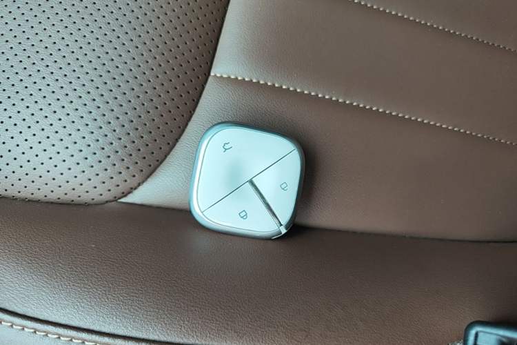 Used Wuling Bingo 2024 333 km Enjoyment Version Vehicle Key