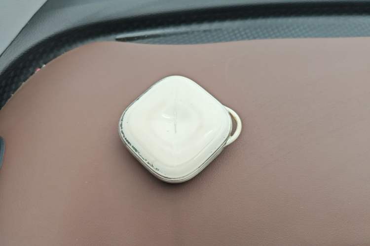 Used Wuling Bingo 2024 333 km Enjoyment Version Vehicle Key