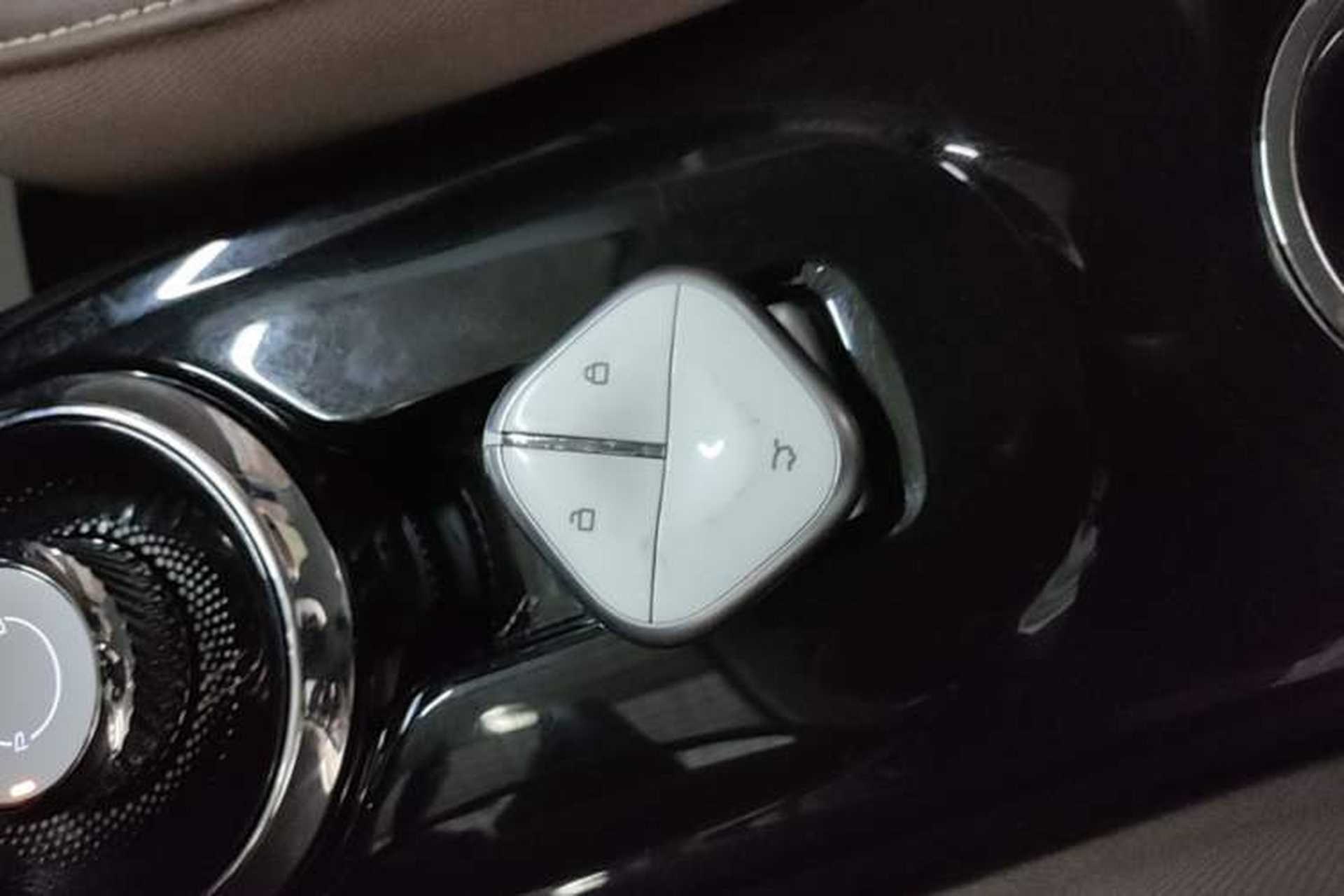 Used Wuling Bingo 2024 333 km Enjoyment Version Vehicle Key