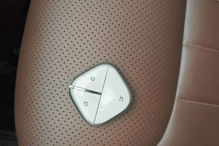 Used Wuling Bingo 2024 333 km Enjoyment Version Vehicle Key