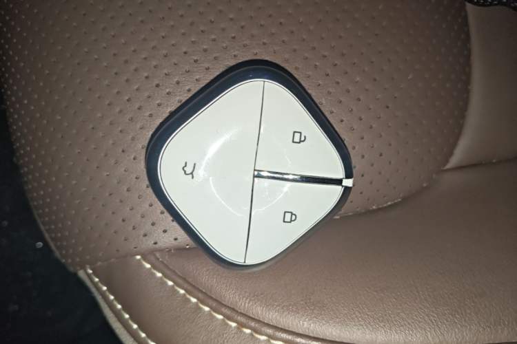 Used Wuling Bingo 2024 333 km Enjoyment Version Vehicle Key