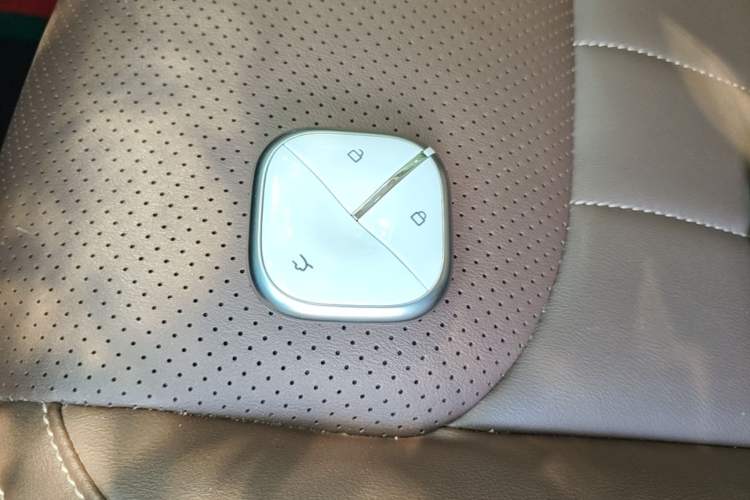 Used Wuling Bingo 2024 333 km Enjoyment Version Vehicle Key