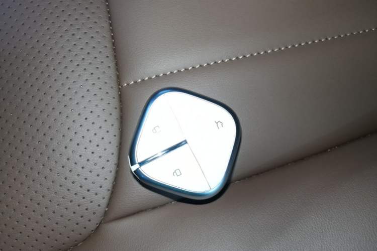 Used Wuling Bingo 2024 333 km Enjoyment Version Vehicle Key
