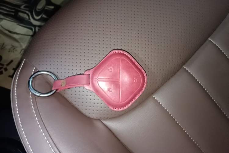 Used Wuling Bingo 2024 333 km Enjoyment Version Vehicle Key