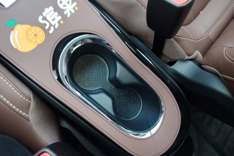 Used Wuling Bingo 2024 333 km Enjoyment Version Vehicle Key