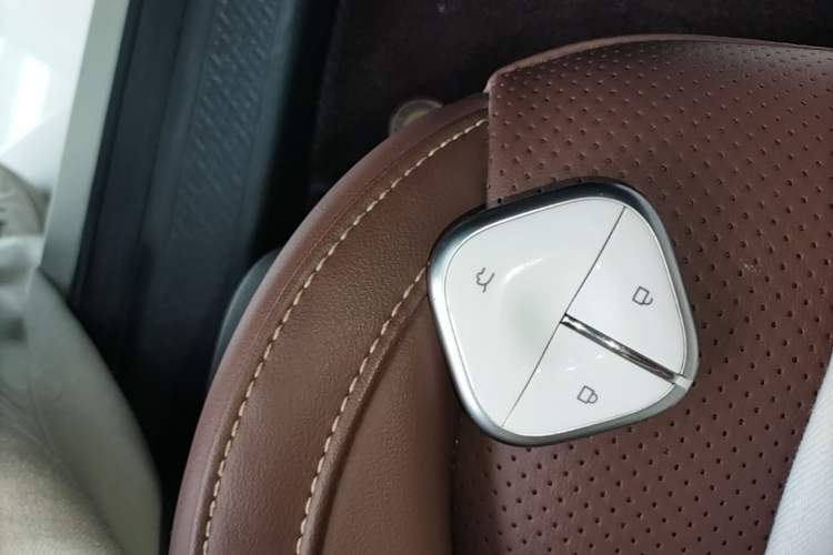 Used Wuling Bingo 2024 333 km Enjoyment Version Vehicle Key