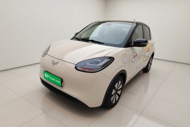Wuling Bingo 2024 333 km Lingxi Connected Version de segunda mano