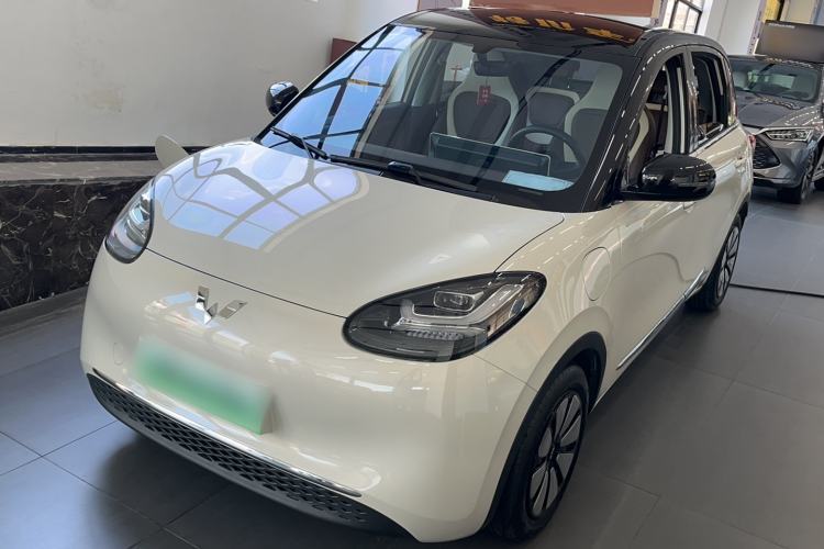 Wuling Bingo 2024 333 km Enjoyment Version usado Guazi used car, China used car export, Used car for sale, Used cars, Cheapest cars for sale