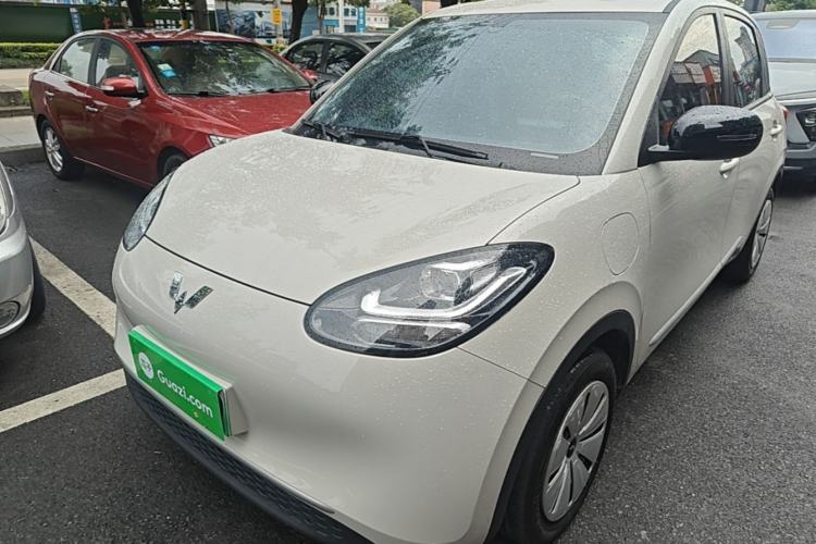 Used Wuling Bingo 2024 203km Light Edition Guazi used car, China used car export, Used car for sale, Used  cars, Cheapest cars for sale