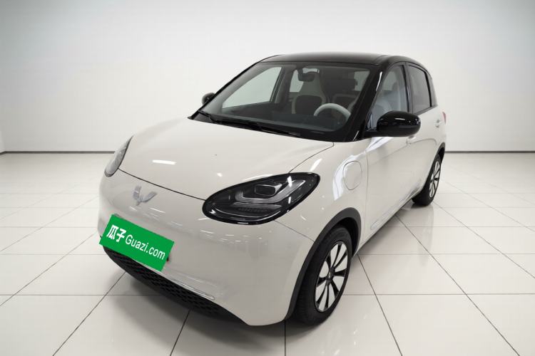 Wuling Bingo 2024 333 km Lingxi Connected Version