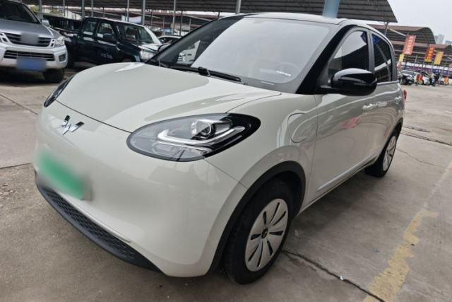 Used Wuling Bingo 2024 203km Light Edition