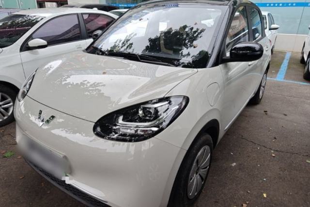 Used Wuling Bingo 2024 203km Light Edition