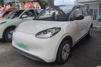 Used Wuling Bingo 2024 203km Light Edition